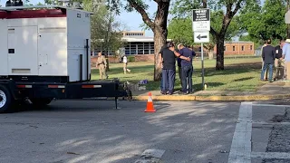 Special coverage of the Uvalde school shooting