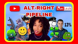 The ABYSS of the Alt-Right Pipeline