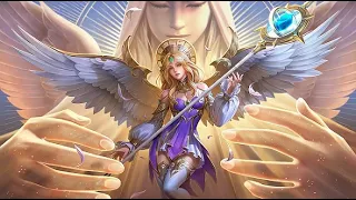 КАК РАЗНОСИТ РАФАЭЛЬ . Mobile Legends