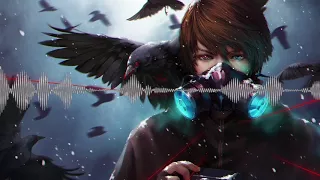 Nightcore - Poker Face (male rock version)