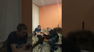 Курение сыра с Батей (18+)