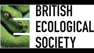 S36 Macroecology and Biogeography Range Shifts Dispersal and Biogeography