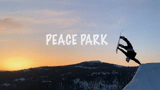 PeAcE PaRk 2019 ViBEz | StaleLIFE