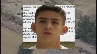 Albuquerque teen pleads guilty to killing parents, siblings