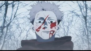 JUJUTSU KAISEN - WTF 2 · Ugovhb · EF