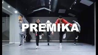 Premika Ne Pyar Se - Choreography by Quick Style