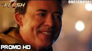 The Flash 6x15 Trailer Season 6 Episode 15 Promo/Preview HD "The Exorcism of Nash Wells"