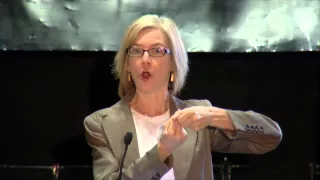 Jennifer Doudna,  University of California, Berkeley