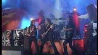 I Want Out - Helloween & Gamma Ray