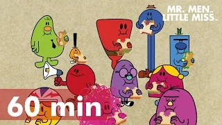 The Mr Men Show - Compilation 1