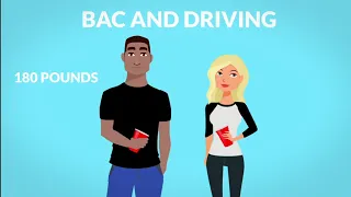 BLOOD ALCOHOL CONTENT & DRIVING: What You Need To Know [2018]