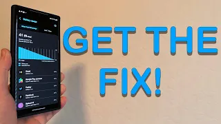 Samsung Discovered This Cause Of Battery Drain On One UI 5.1 (S23 Ultra, S22 Ultra, etc)