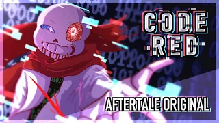 [Aftertale Original] Stormheart - Code Red (Fatal Error)