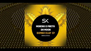 Moreno & Prieto, DH Moon - Bombo Clap (Original Mix) [SK278]