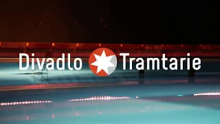 Divadlo Tramtarie / Francis Scott Fitzgerald: Velký Gatsby / drama