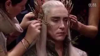 The Hobbit bloopers  ♪ ♫  Funny and Amazing Moments  ♪ ♫