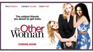 The Other woman trailer (TVD style)