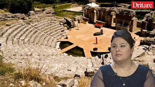 Pse Greqia do të helenizojë Butrintin! - Shqip nga Dritan Hila|06.06.2022