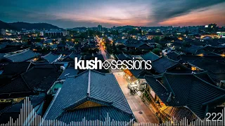 #222 KushSessions (Liquid Drum & Bass Mix)