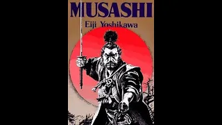 Musashi | Book I | 1-The Little Bell