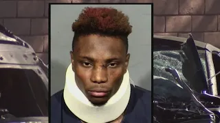 Former Raider Henry Rugs III charged in deadly DUI crash