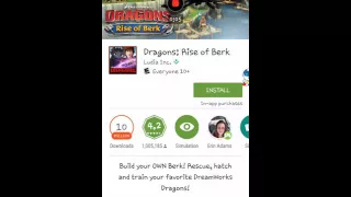 How to hack rise of berk 100%working (ROOT NEEDED)