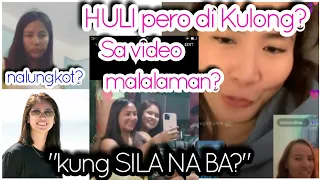 "Sila Na Ba?" Rachel Daquis and Sisi Rondina Video Chat? Deanna x Jovelyn Gonzaga