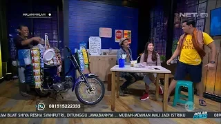 Kopdar Sama Salah Satu Fans, Terus Lo Apain Aja Tuh Surr (1/4)