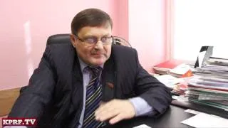 Выборы-2011. "Единоросам" закон не писан