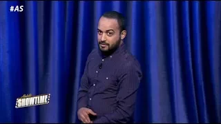 سيزار Stand-Up