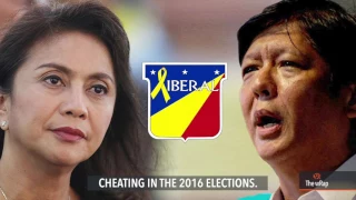 Robredo to 'do everything' to block Marcos return to power