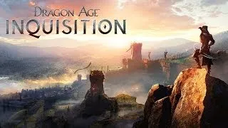 Dragon Age: Inquisition - Gameplay Trailer (HD)