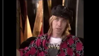 Tom Petty on Forming the Travelling Wilburys (1989)