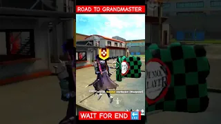 NOOB TO PRO JOURNEY । BRONZE TO GRANDMASTER । LEVEL 0-100। impossible । #shorts #impossible #viral