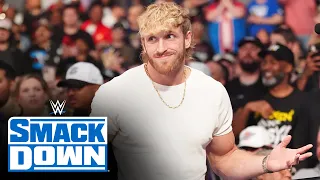 SmackDown’s best moments: SmackDown highlights, March 15, 2024