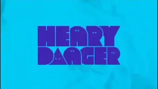 Nicktoons Up Next Bumper: Henry Danger (2015-)