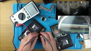 Trying to FIX: Faulty Nintendo Switch