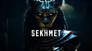 DARK AMBIENT MUSIC | Sekhmet - Goddess of War and Healing