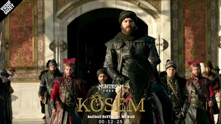 Magnificent Kösem Season 2