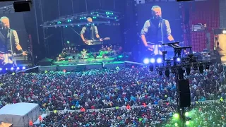 Bruce Springsteen and The E Street Band-Atlantic City-Sunderland 2024