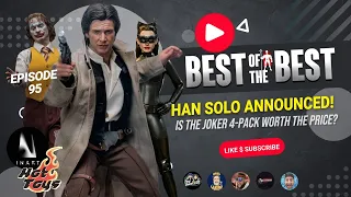 Hot Toys - Best of the Best - EP 95