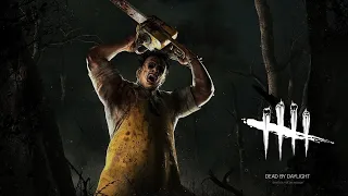 Dead by daylight - стрим №117 - страх и ненависть в помойке