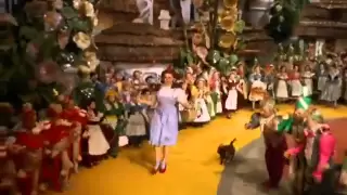 Follow The Yellow Brick Road   The Wizard Of Oz     YouTube