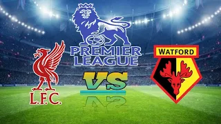 Liverpool Vs Wolves Full Match Highlight & gameplay