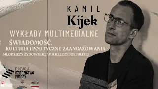 Świadomość polityczna | dr Kamil Kijek