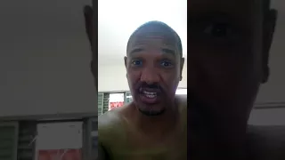 RECADO AO PR.ABILIO SANTANA