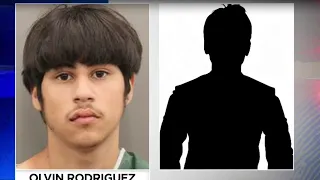 2 teens accused of kidnapping, sexually assaulting 25-year-old woman in NW Harris County, deputi...