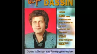 Joe Dassin (8 temas en español)