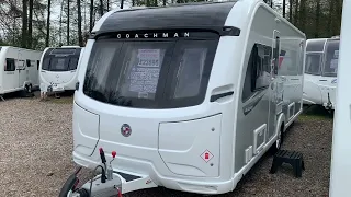 2022 Coachman Acadia 575 Avocet