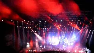 Slipknot - Psychosocial Live @ Sonisphere Knebworth 2011